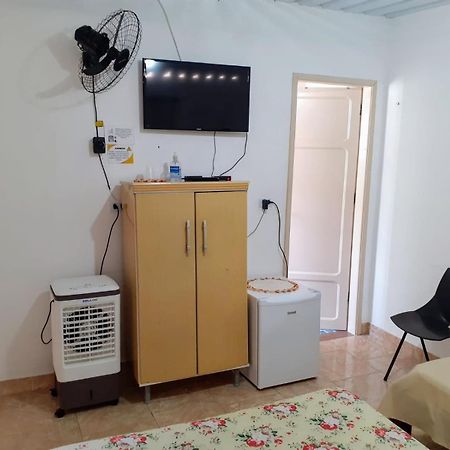 Suite Separada Da Casa Principal Sao Pedro  Εξωτερικό φωτογραφία