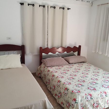 Suite Separada Da Casa Principal Sao Pedro  Εξωτερικό φωτογραφία