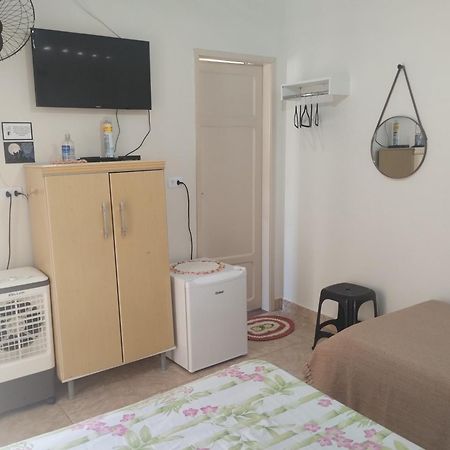Suite Separada Da Casa Principal Sao Pedro  Εξωτερικό φωτογραφία